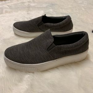 Pier Slip On Platform